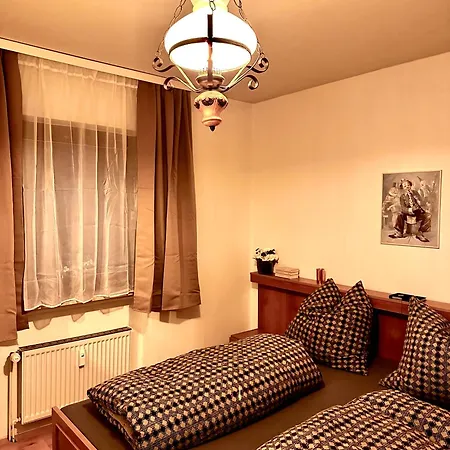 Ferienwohnung Waldblick Goslar Room photo