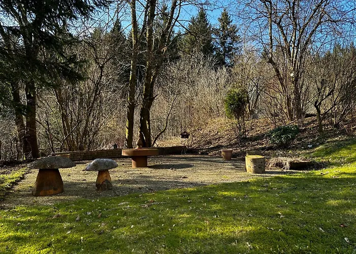 Ferienwohnung Waldblick