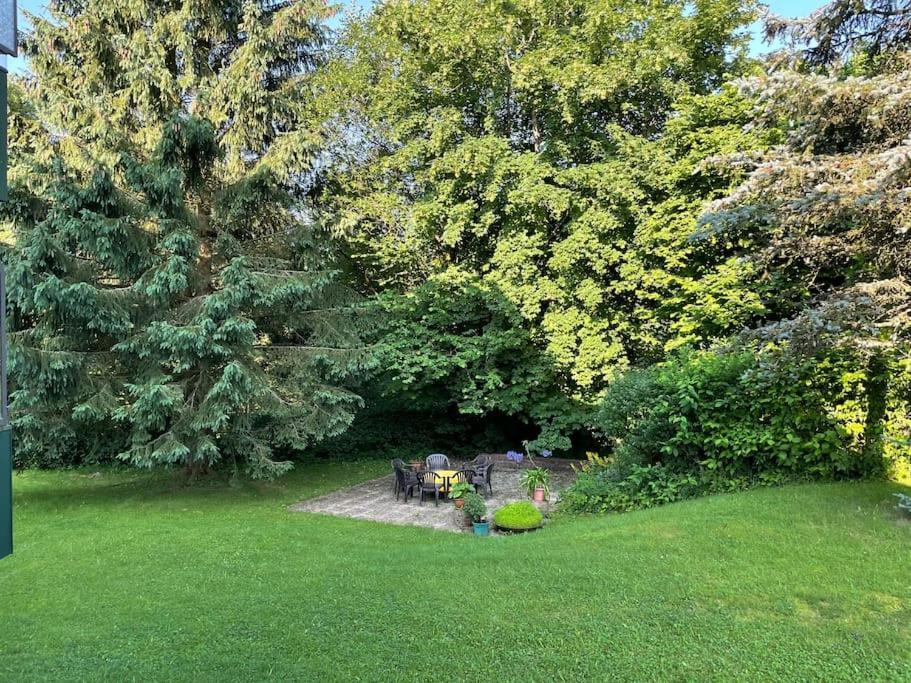 Apartamento Waldblick Goslar