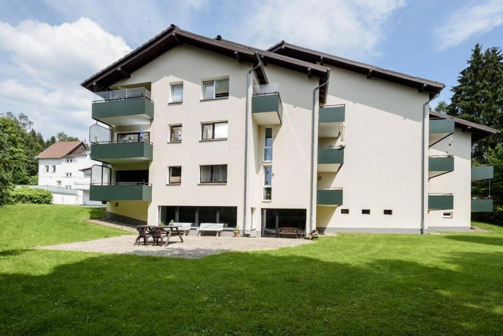Waldblick Apartamento Goslar