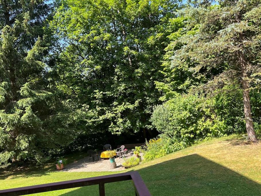 Waldblick Apartamento Goslar