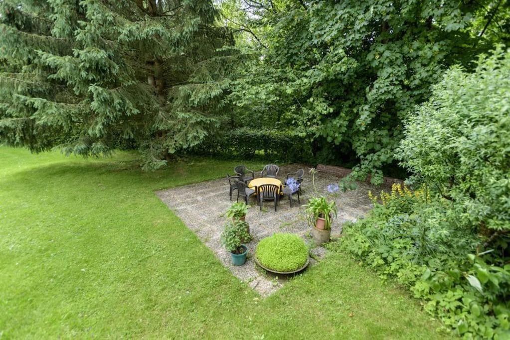 Waldblick Apartment
