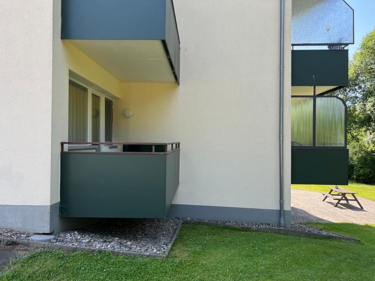 Waldblick Apartamento *