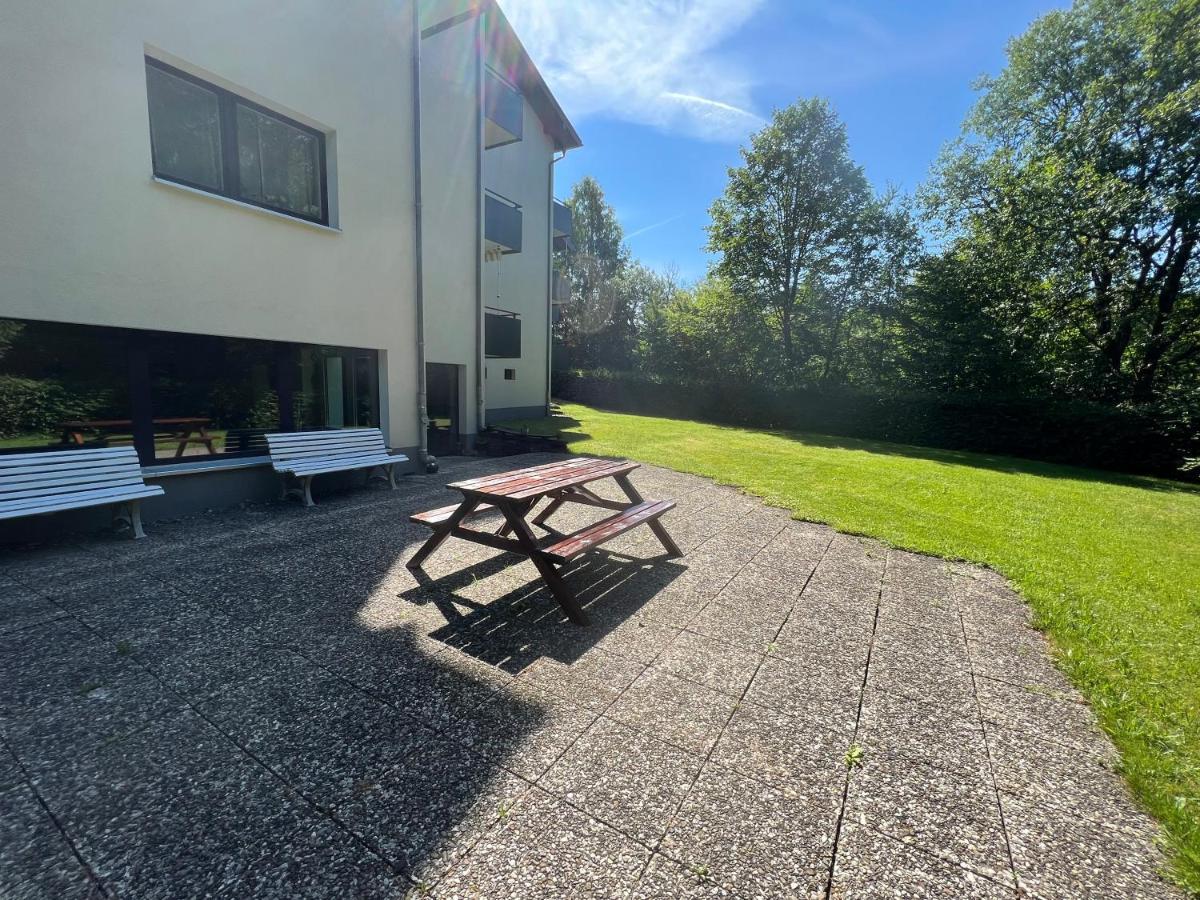 Apartment Waldblick Goslar