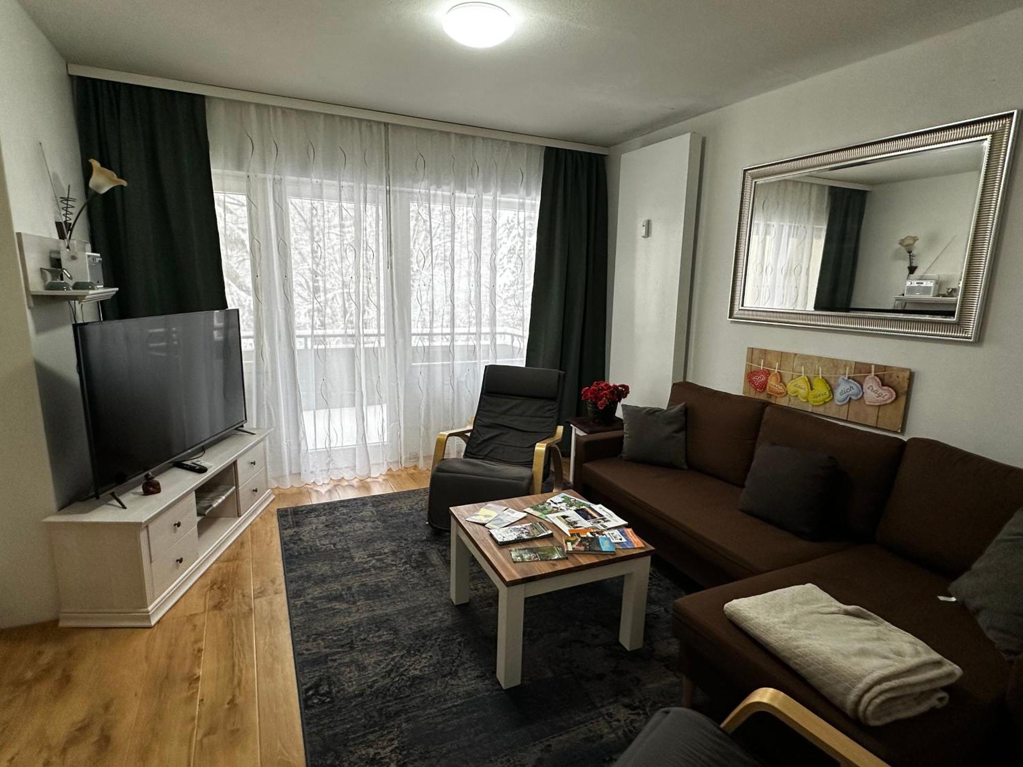 Apartment Waldblick