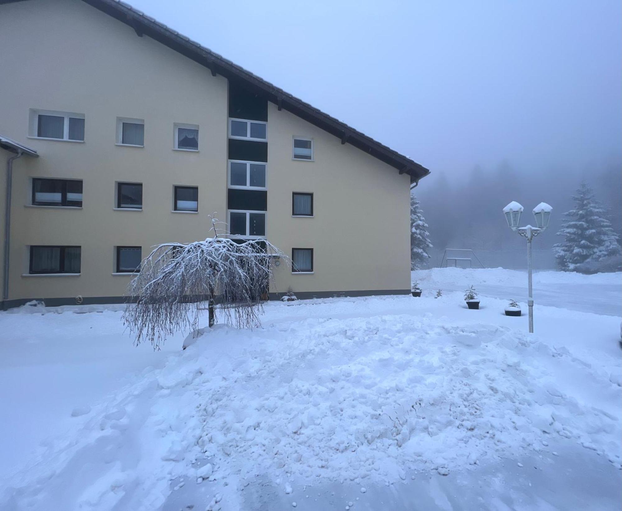 Apartamento Waldblick *