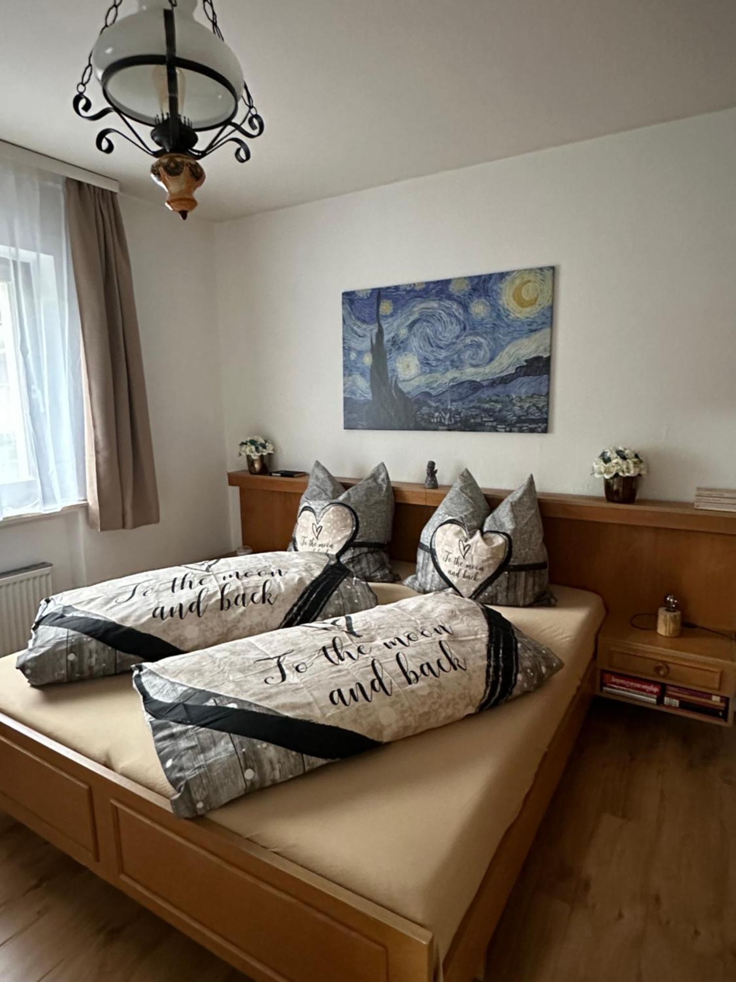 Waldblick Apartamento *