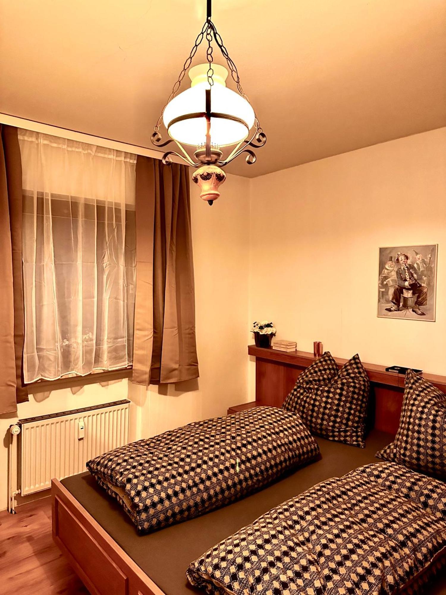 Waldblick Apartment *